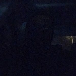 Meet your Posher, Terry